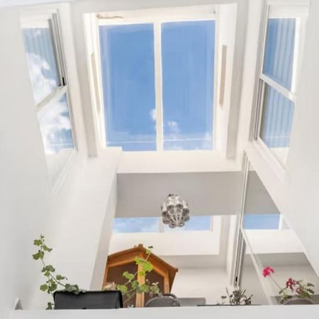 Apartamento Brianna Jerez de la Frontera Exterior photo