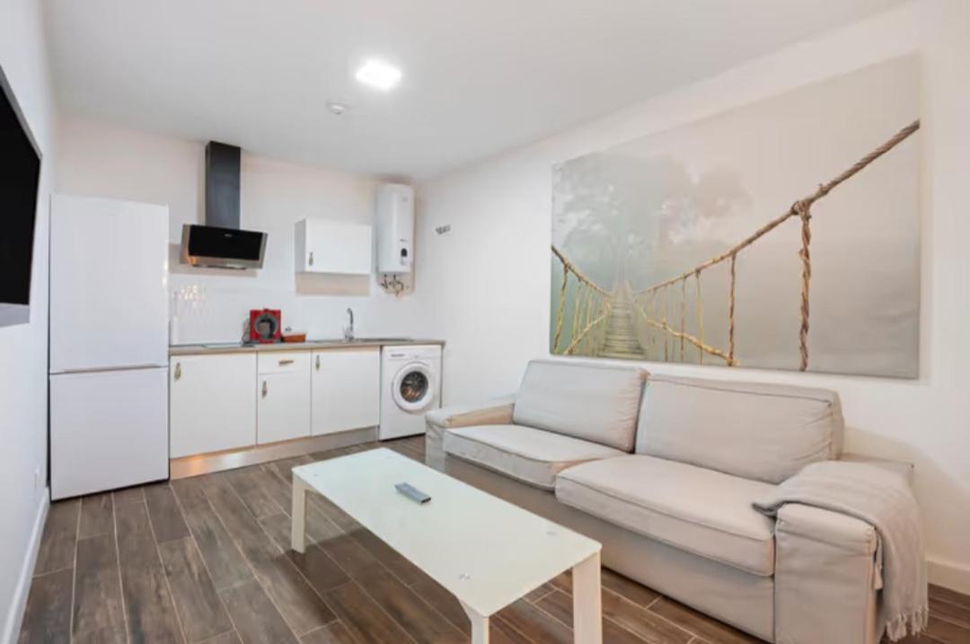 Apartamento Brianna Jerez de la Frontera Exterior photo