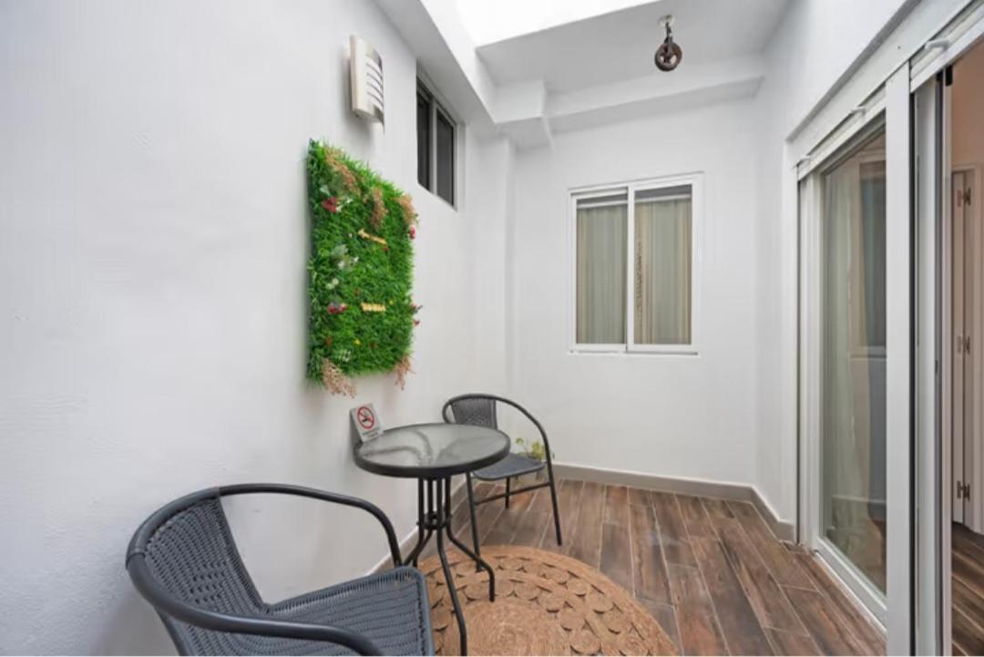 Apartamento Brianna Jerez de la Frontera Exterior photo